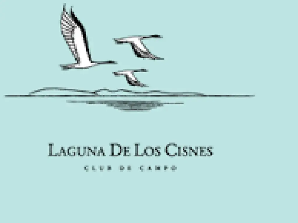 Gran terreno en venta en Laguna de los Cisnes