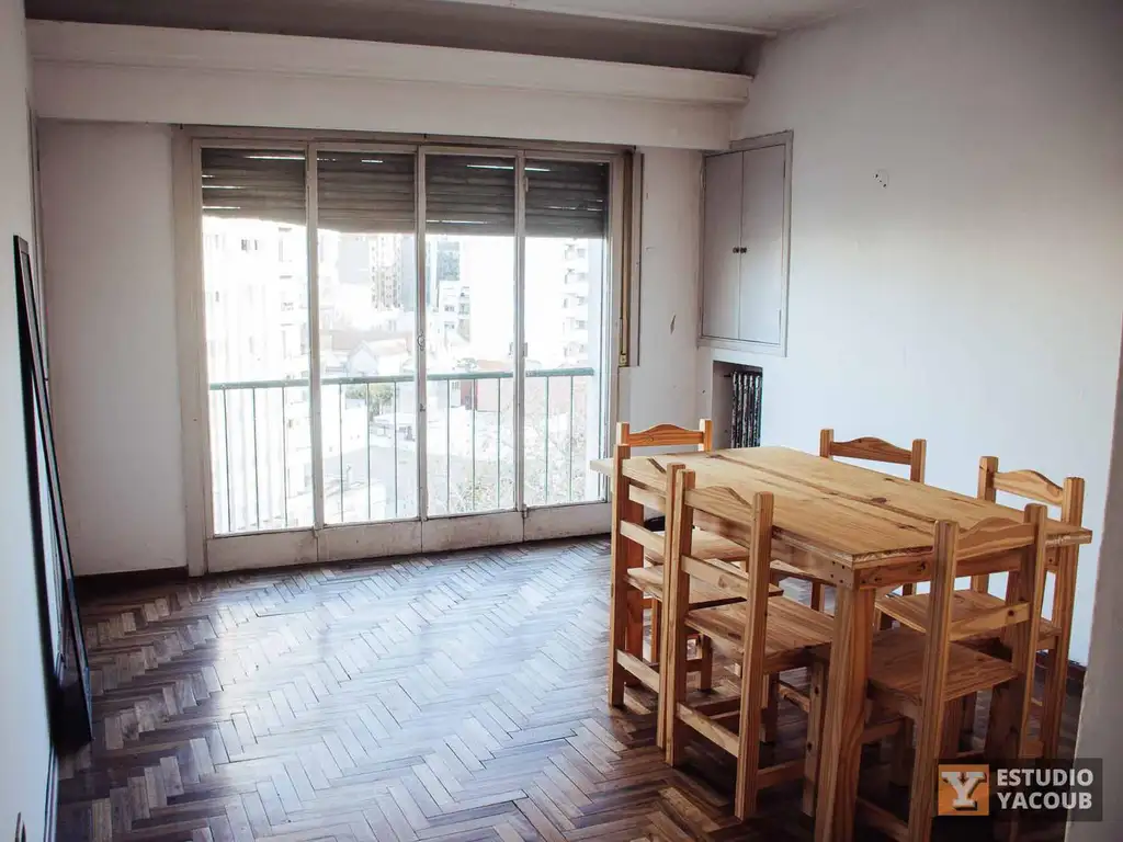 Departamento en venta - 4 dormitorios 3 baños -  115mts2 - La Plata