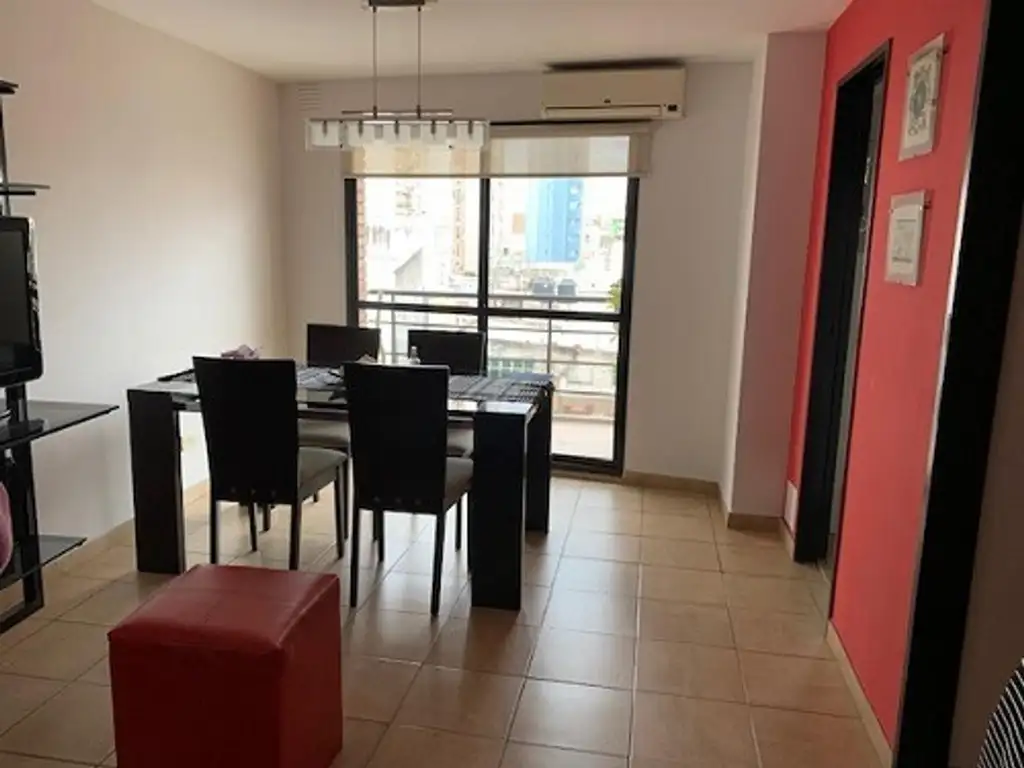 DEPARTAMENTO 2 DORMITORIOS - LAPRIDA 1800