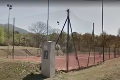 Actividades deportivas tenis en Altos de San Lorenzo en Salta