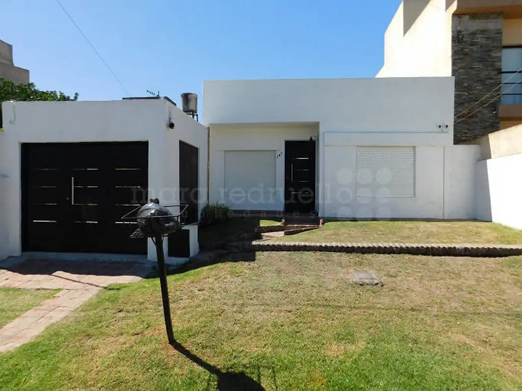 CASA EN VENTA EN CHASCOMUS, BARRIO FATIMA