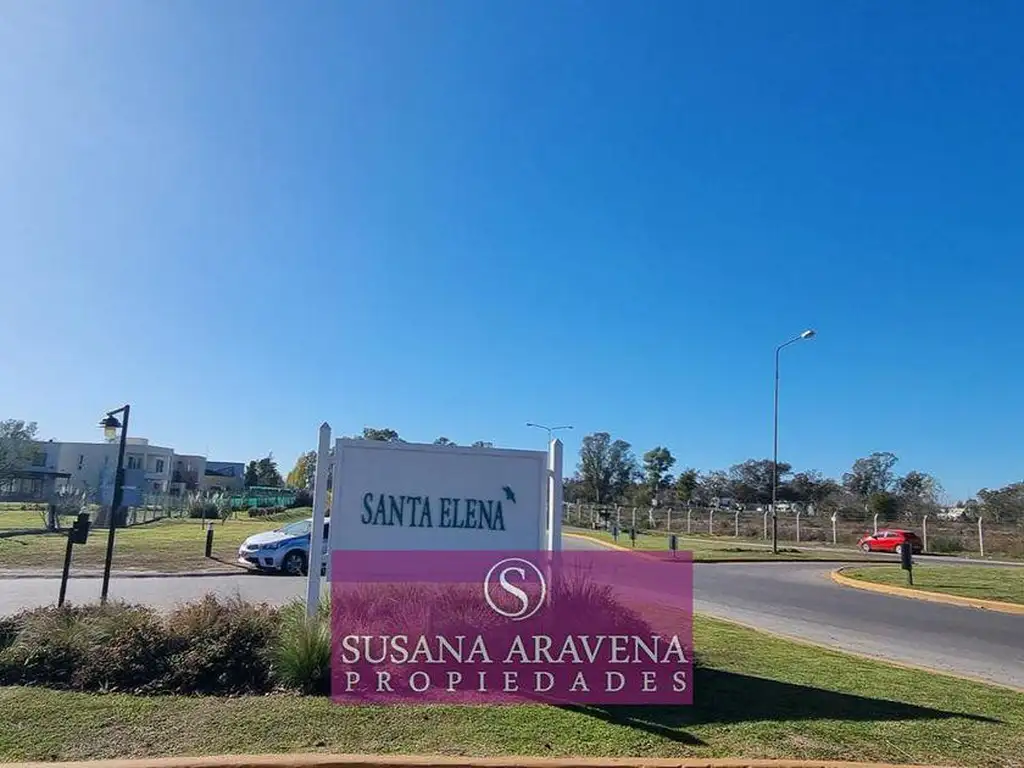 Lote en Venta en Barrio Santa Elena, Pilar Del Este