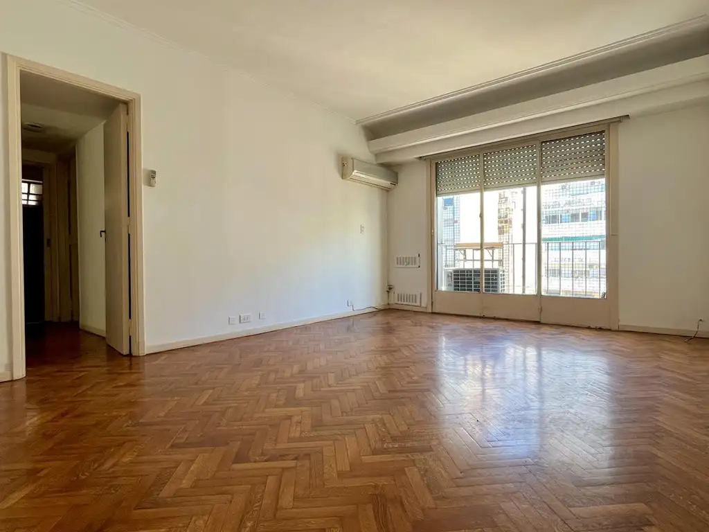 Venta departamento 4 ambientes Palermo