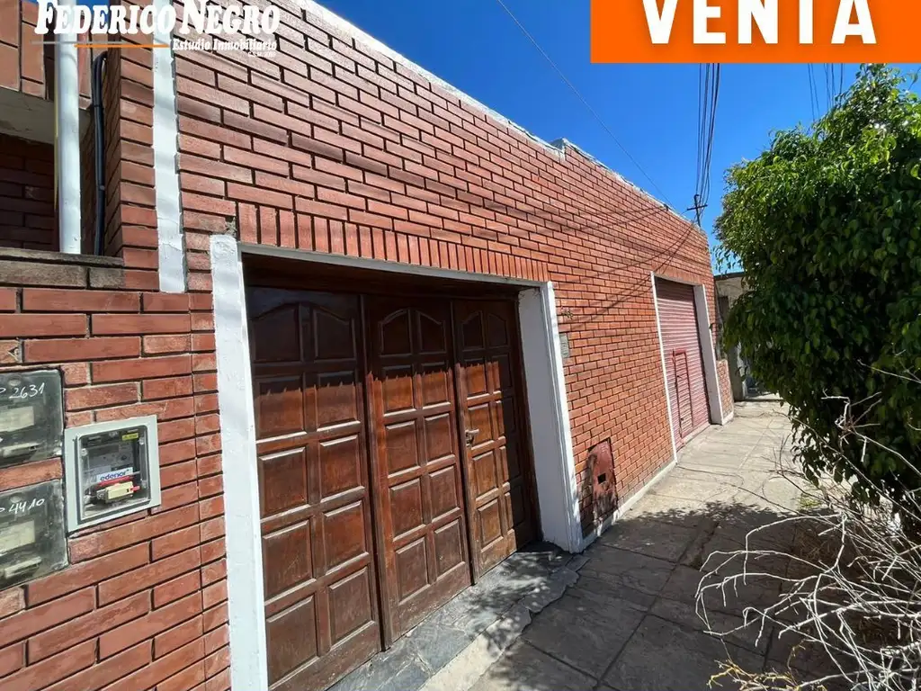 Casa - Venta - Argentina, Los Polvorines - Mosconi 2466