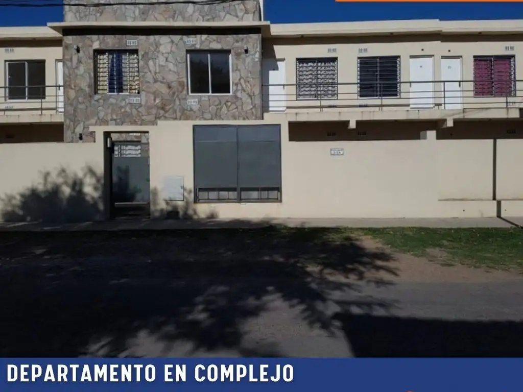 Departamento - Venta - Argentina, Bella Vista - Pardo 701