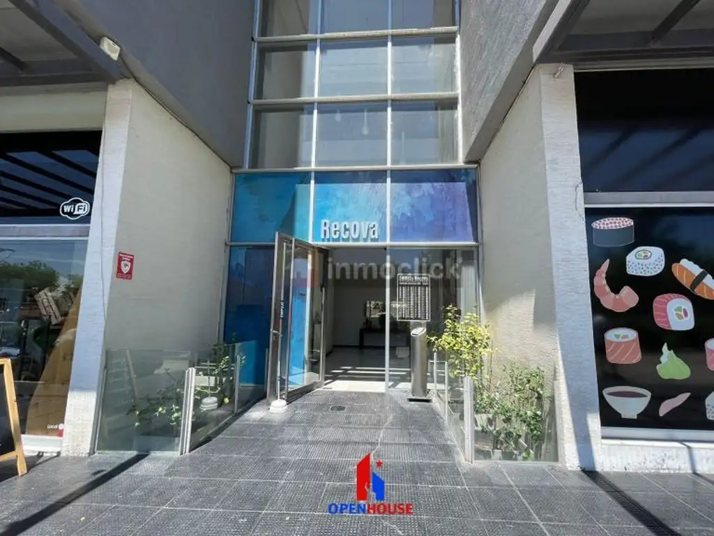 OPENHOUSE vende flamante DEPARTAMENTO en EDIFICIO RECOVA- GODOY CRUZ