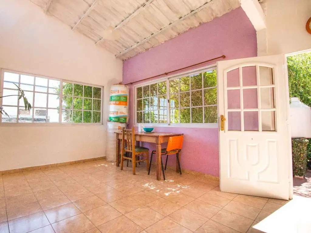 VENTA CASA WILDE IDEAL 2 FAMILIAS