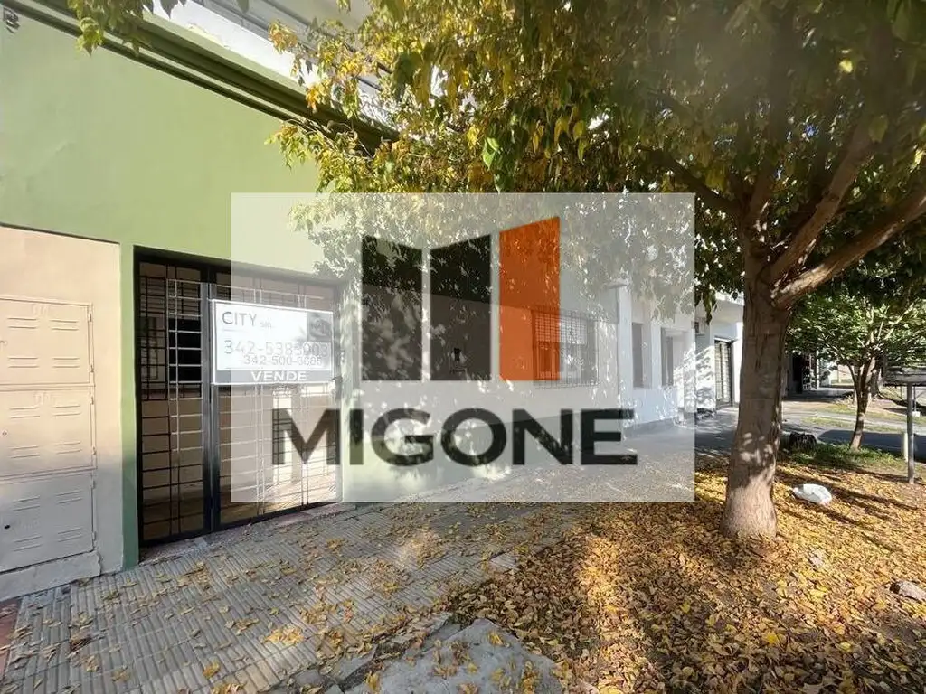 Casa - Venta - Argentina, Santo Tomé - ALMIRANTE BROWN 2300