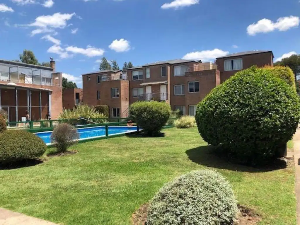 Departamento en venta 4 amb. en Apartamentos del Campus