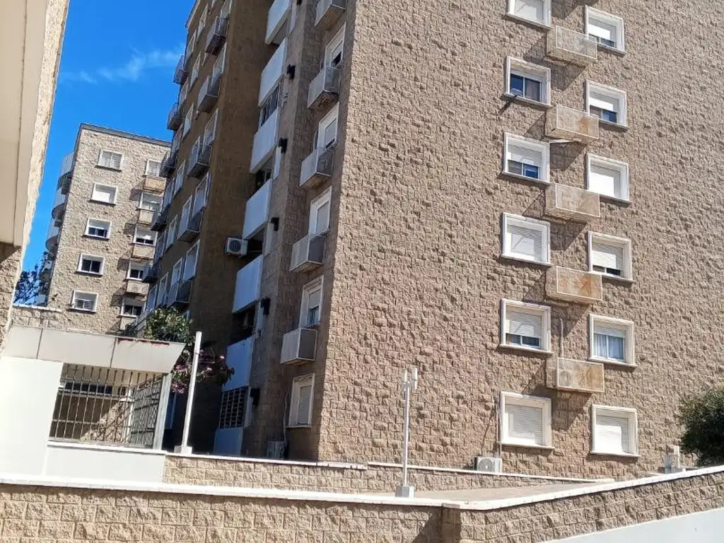 Departamento de 1 dormitorio en venta, en Villasol