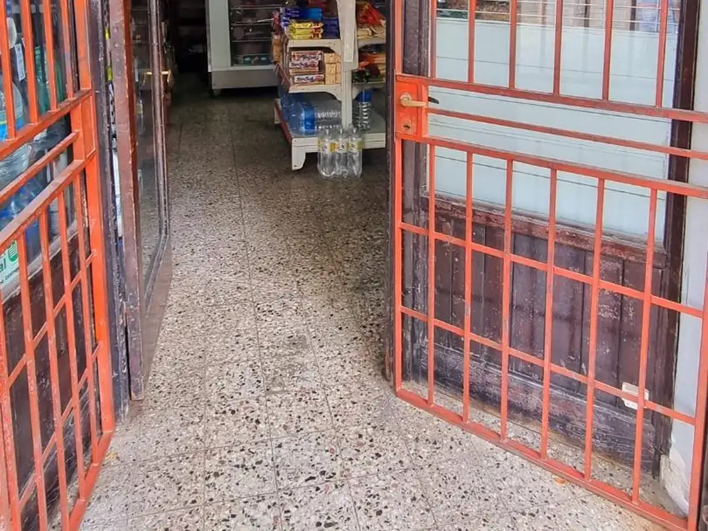 Local en Venta - Monoambiente - USD 60.000