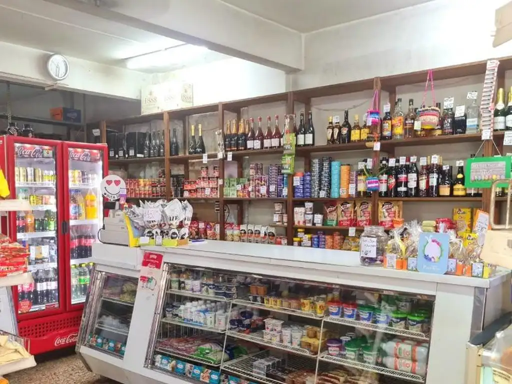 Local en Venta