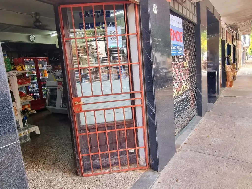 Local en Venta en Villa Devoto - Monoambiente