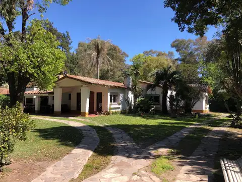 Casa - Barrio Parque Leloir