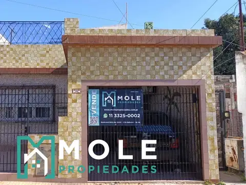 Casa  en Venta ubicado en Villa Ballester, San Martin, G.B.A. Zona Norte