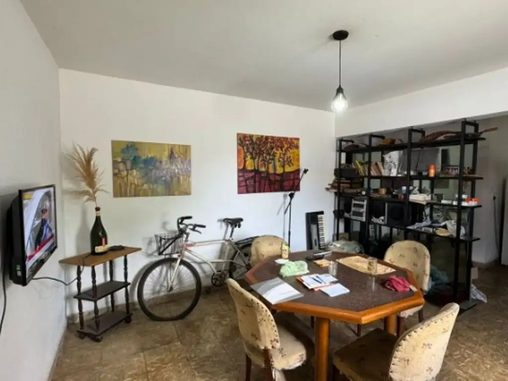 DEPARTAMENTO EN VENTA 1 DORMITORIO -ARROYITO