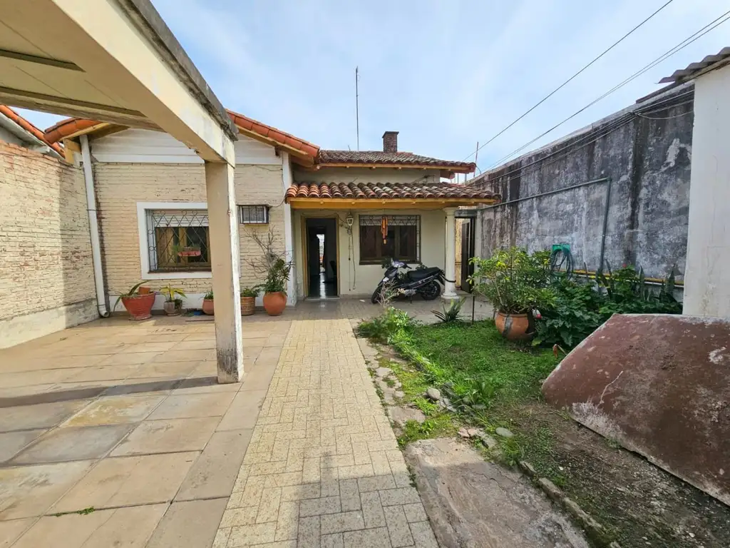 Venta Casa 3 ambientes en padua