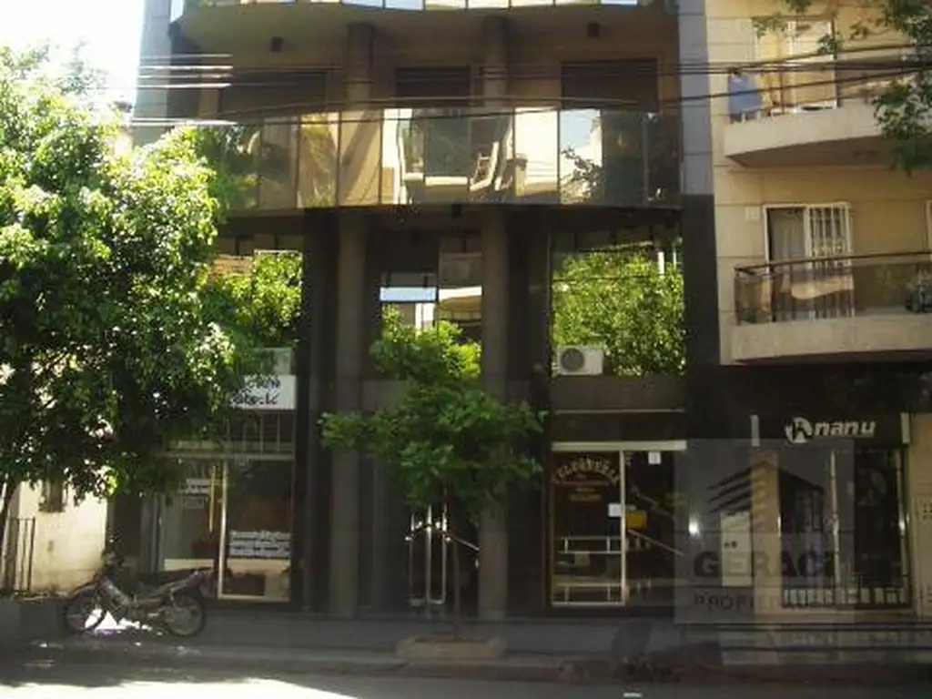 Departamento 3 amb. con balcon - Caballito