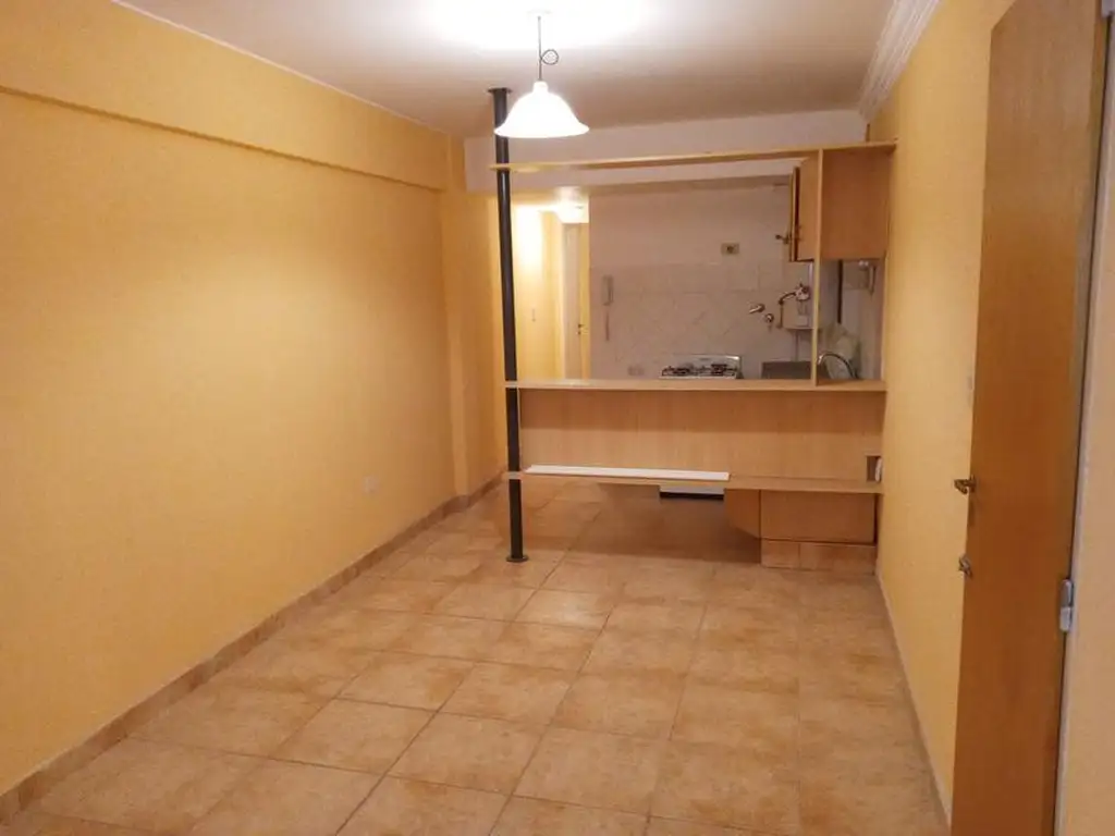 Venta Departamento. Abasto. Rosario.