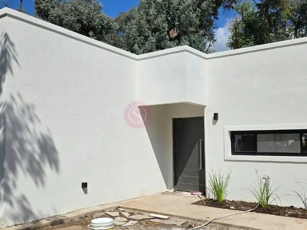 Casa en venta en San Ramon