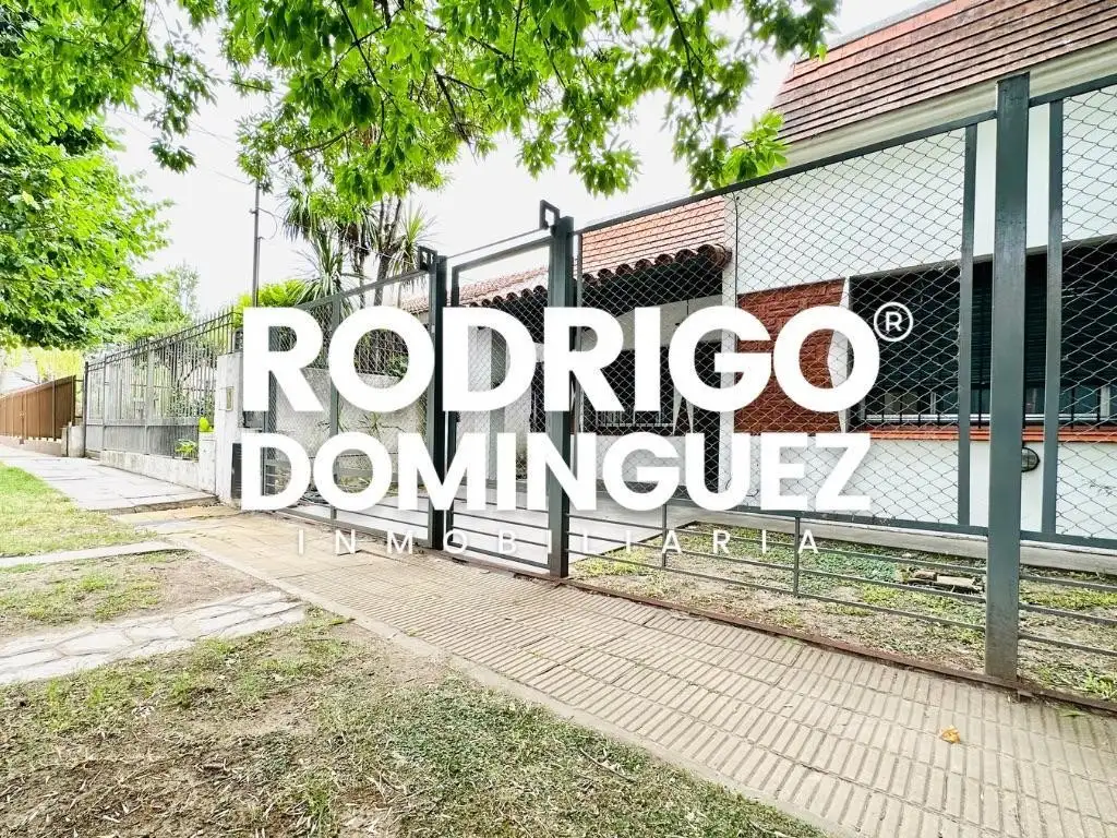 Casa  en Venta ubicado en Adrogué, Almirante Brown, G.B.A. Zona Sur