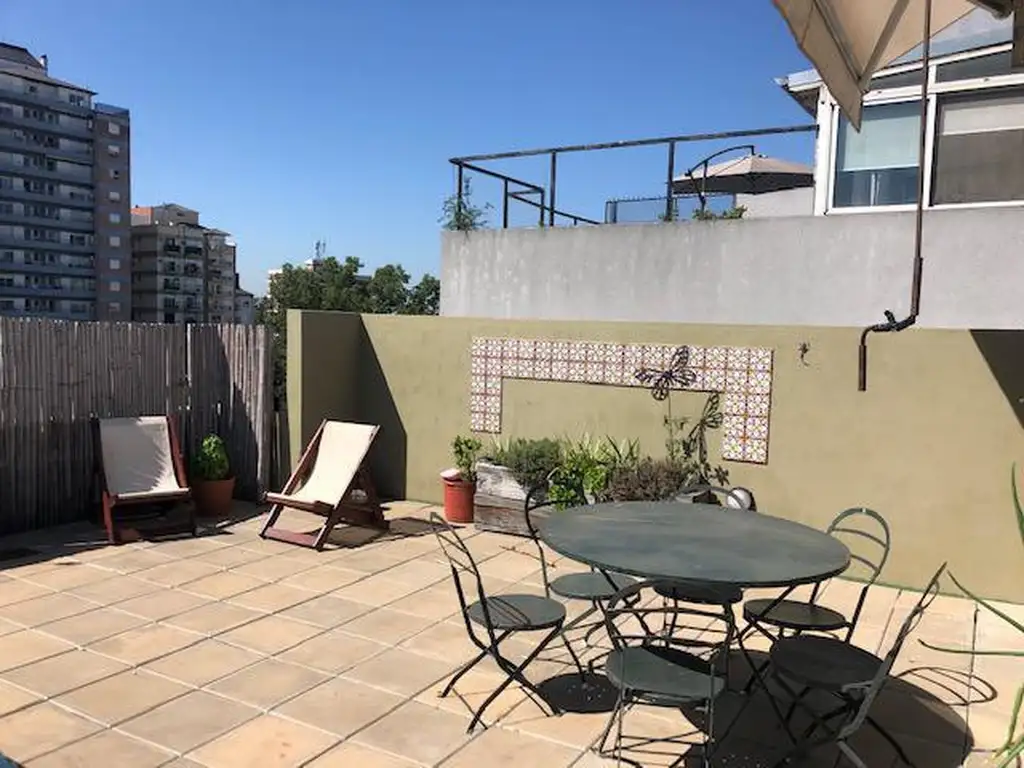 Departamento en venta - Ciudad De Tigre