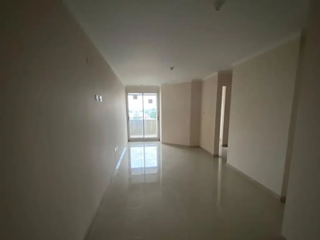 Venta departamento 1 dorm. y medio con balcón a estrenar en Alta Córdoba