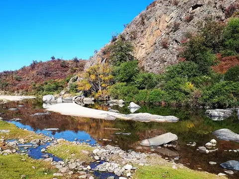Propiedades En Venta Y Alquiler En San Marcos Sierra Argenprop