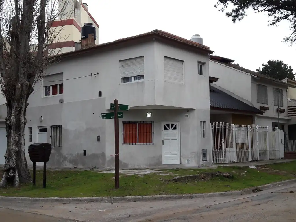 2 Departamentos de 2 ambientes