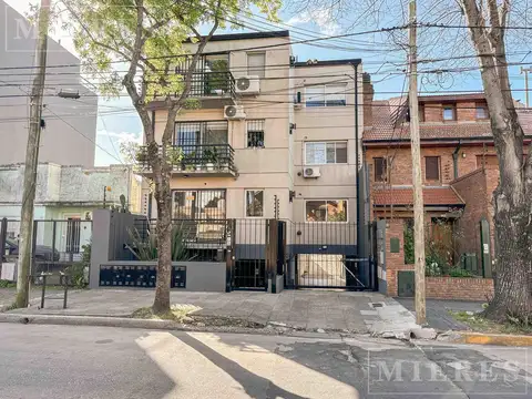 Departamento en alquiler en San Isidro