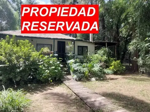 Casa  en Venta en Capitan, Zona Delta, Tigre