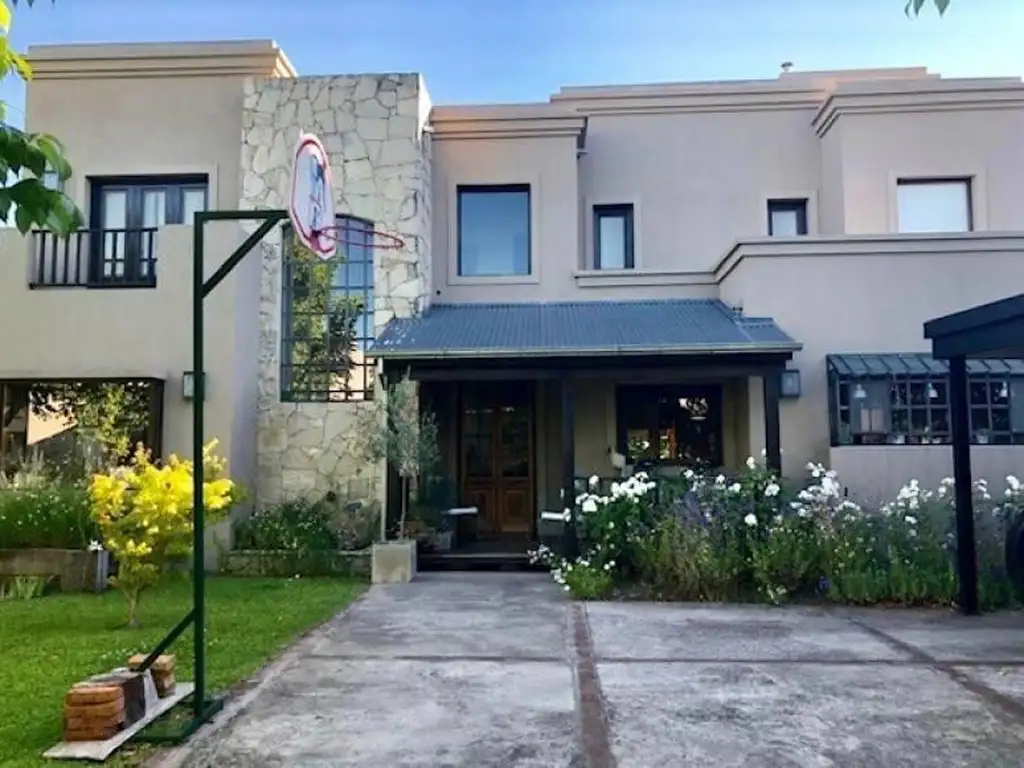 Casa  en Venta ubicado en Santa Maria de Tigre, Rincón de Milberg, Tigre