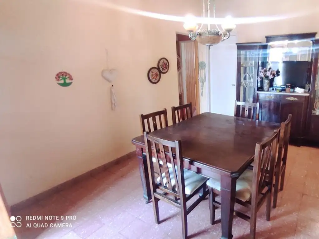 VENTA DE CASA 3 DORMITORIOS ALTA CORDOBA