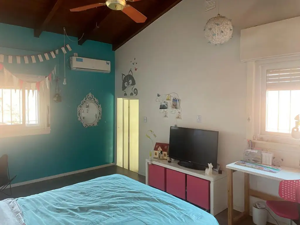 exc chalet 2 pl 3/4 dor ste  gran fdo pil gge imp