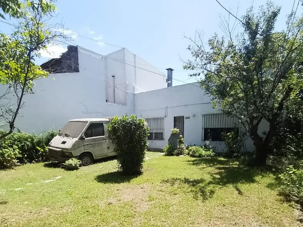 Casa en venta en San Carlos, La Plata