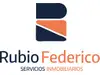 RUBIO FEDERICO SERVICIOS INMOBILIARIOS