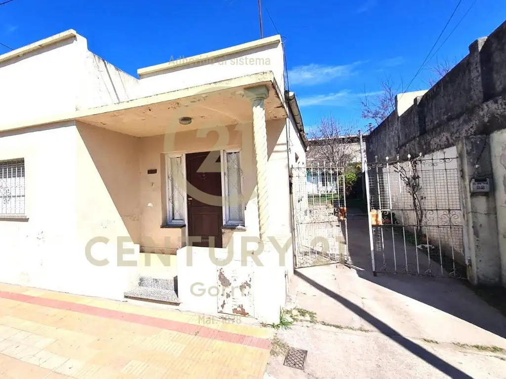 Casa - Venta - Argentina, Tandil - BEIRO 500