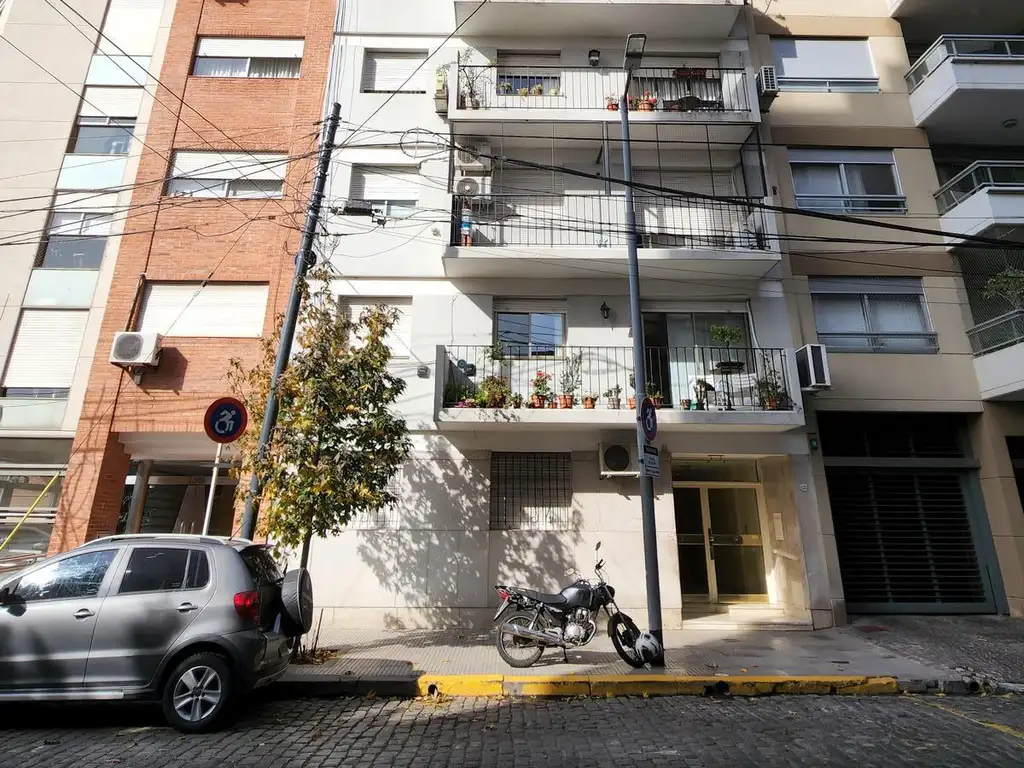 Departamento en venta - Palermo - CABA