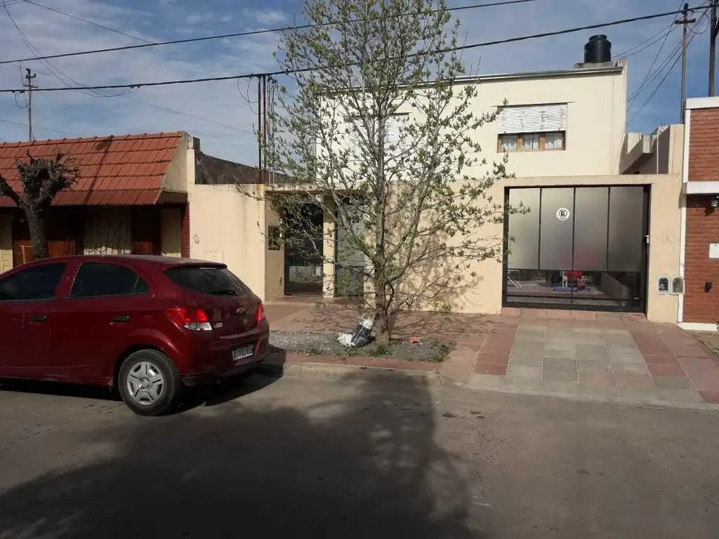 Departamento en venta - 1 Dormitorio 1 Baño - 35 mts2 - Chivilcoy