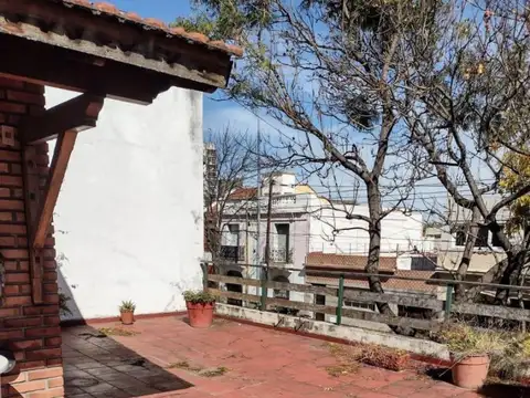 Casa - Venta - Argentina, Capital Federal - Curapaligue 600