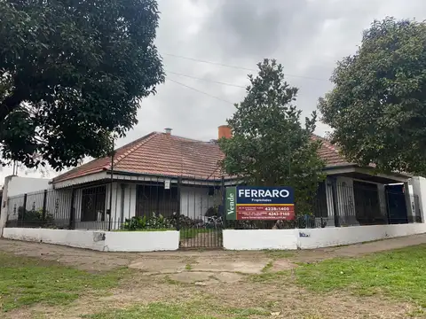 CASA EN VENTA