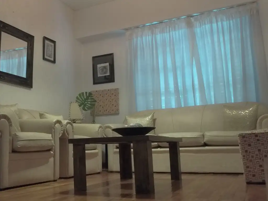 Casa en Venta con cochera
