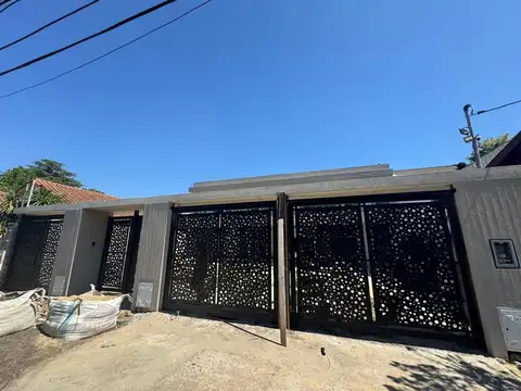 Duplex a la venta en Ituzaingo Norte.