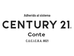 C21 Conte