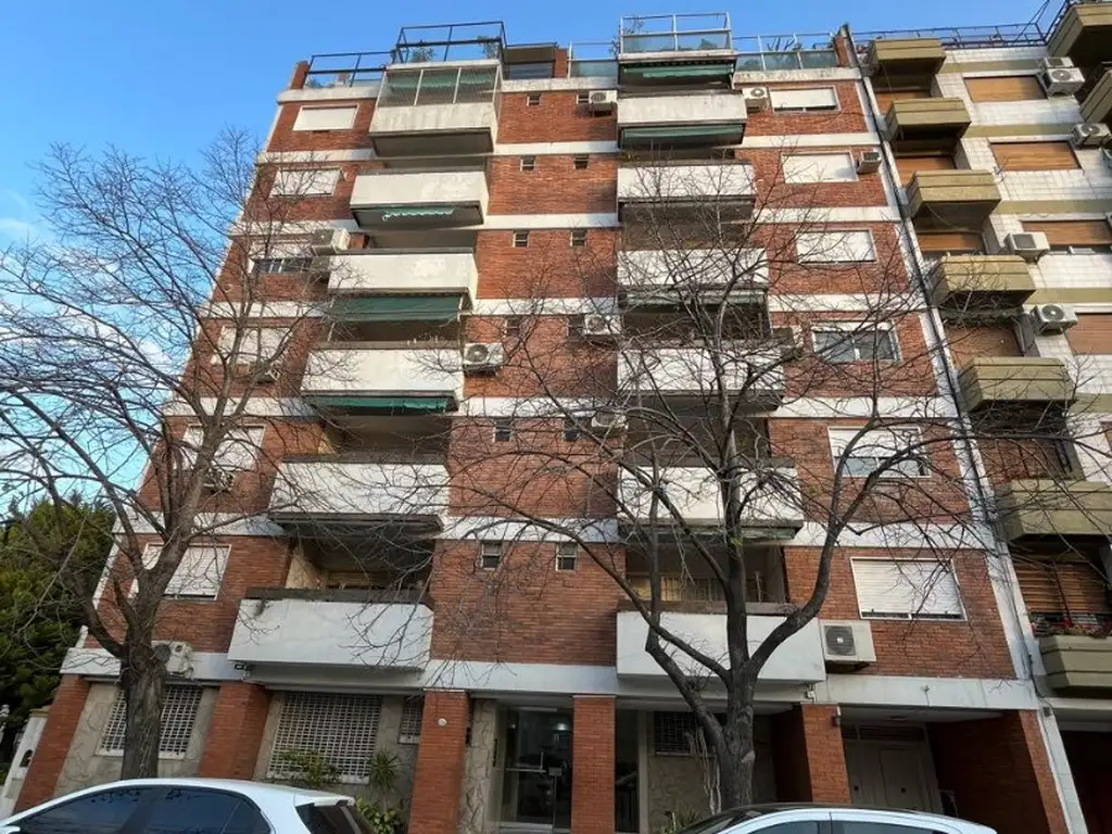 DEPARTAMENTO 4 AMBIENTES VENTA VILLA DEVOTO