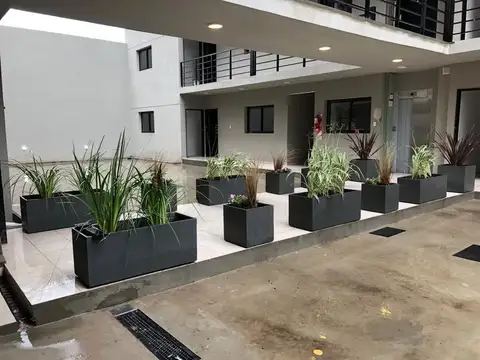 Departamento en Venta en Olivos - 2 ambientes