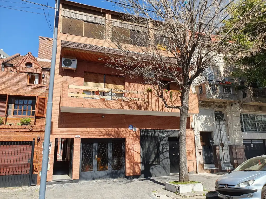 Venta PH 20 Años 1 Dormitorio, 74m2, Frente, Gral Juan B Arismendi 2400 ...