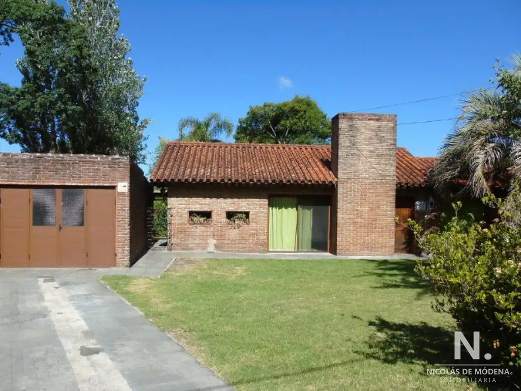 Vende casa de 3 dormitorios en Pinares, Punta del Este