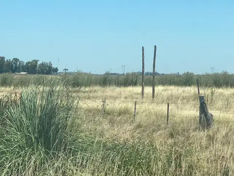 50 Hectáreas en Venta en La Plata