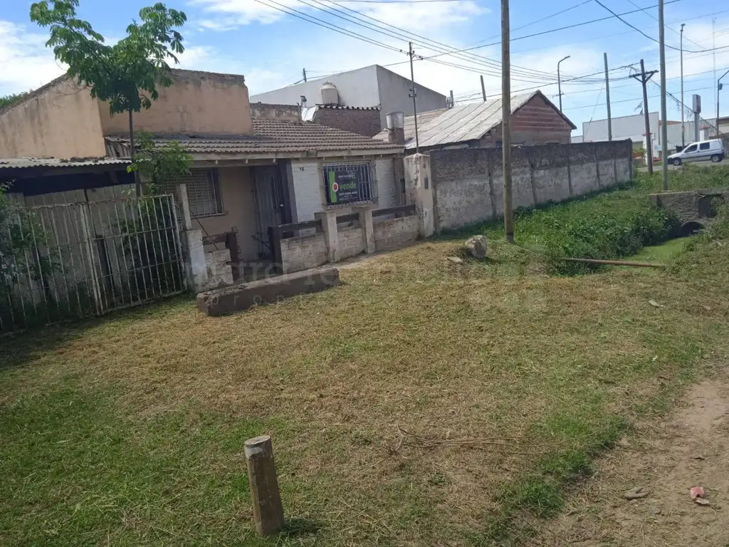 CASA EN VENTA EN CHASCOMUS